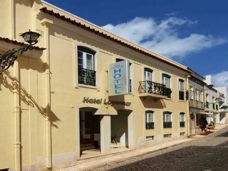 General view, Lagosmar, Algarve