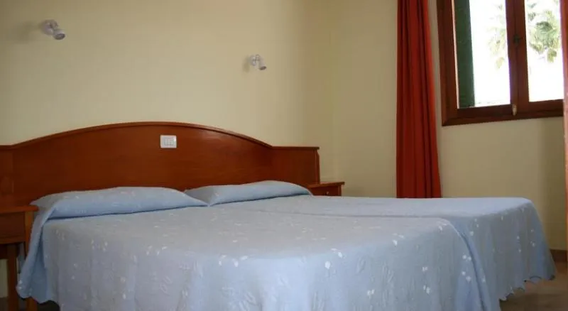APARTMENT ONE BEDROOM Room, Atis Tirma, Gran Canaria