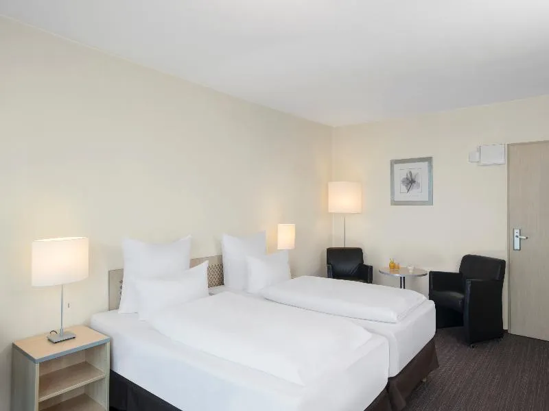 DOUBLE SUPERIOR Room, Berlin City-West, Berlin