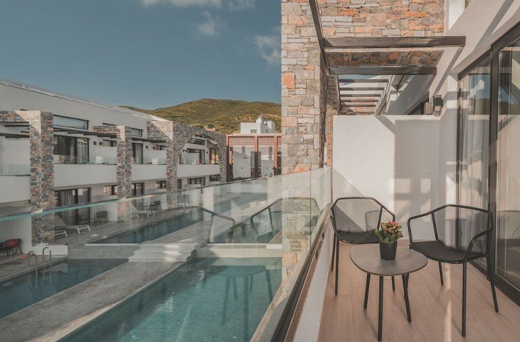 Cavo Doro Hotel, Zante