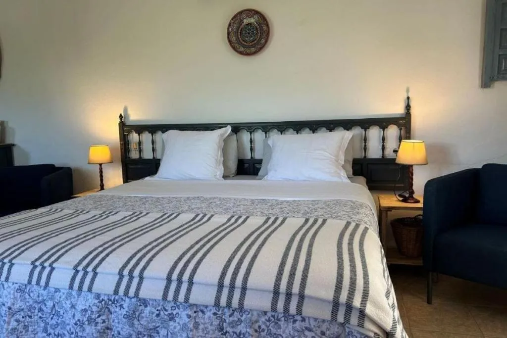 STUDIO GARDEN VIEW Room, El Níspero Dulce, Costa Del Sol