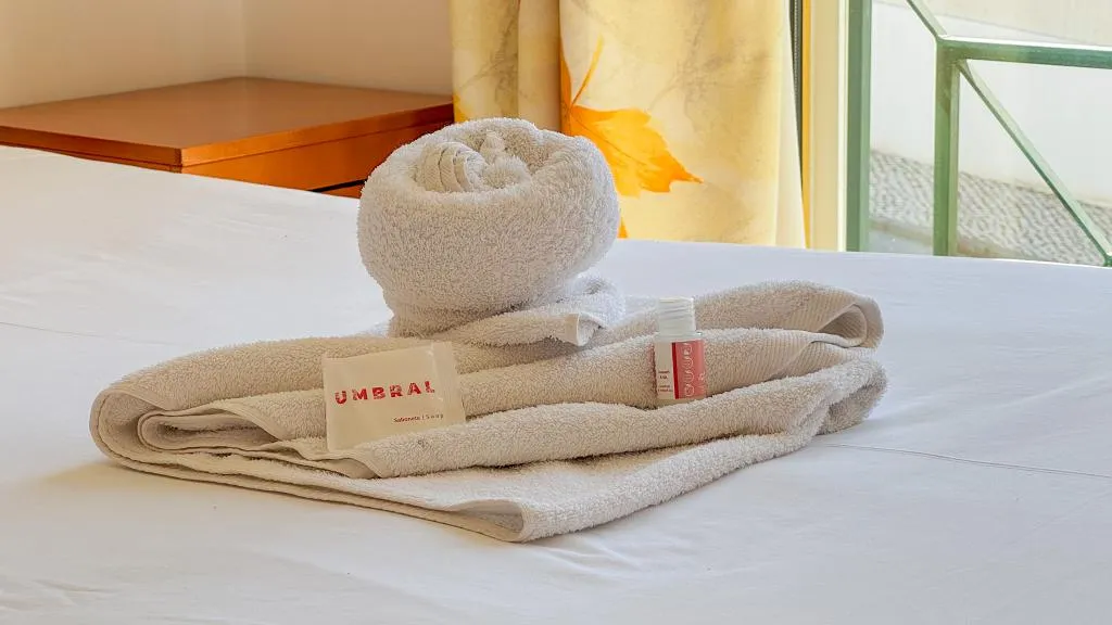 APARTMENT SUPERIOR ONE BEDROOM Room, Benvindo Apartamentos by Umbral, Algarve