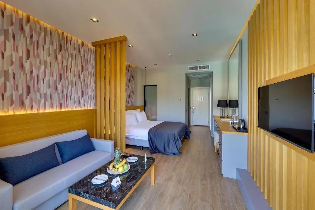 General view, Celeste Bella Luxury Hotel & Spa, Bodrum