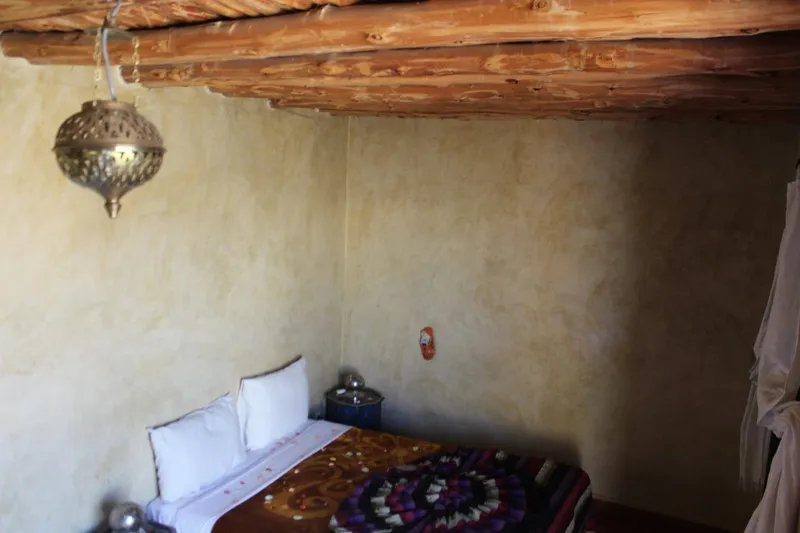 TRIPLE SUPERIOR Room, Riad Dar Ftouma, Marrakech