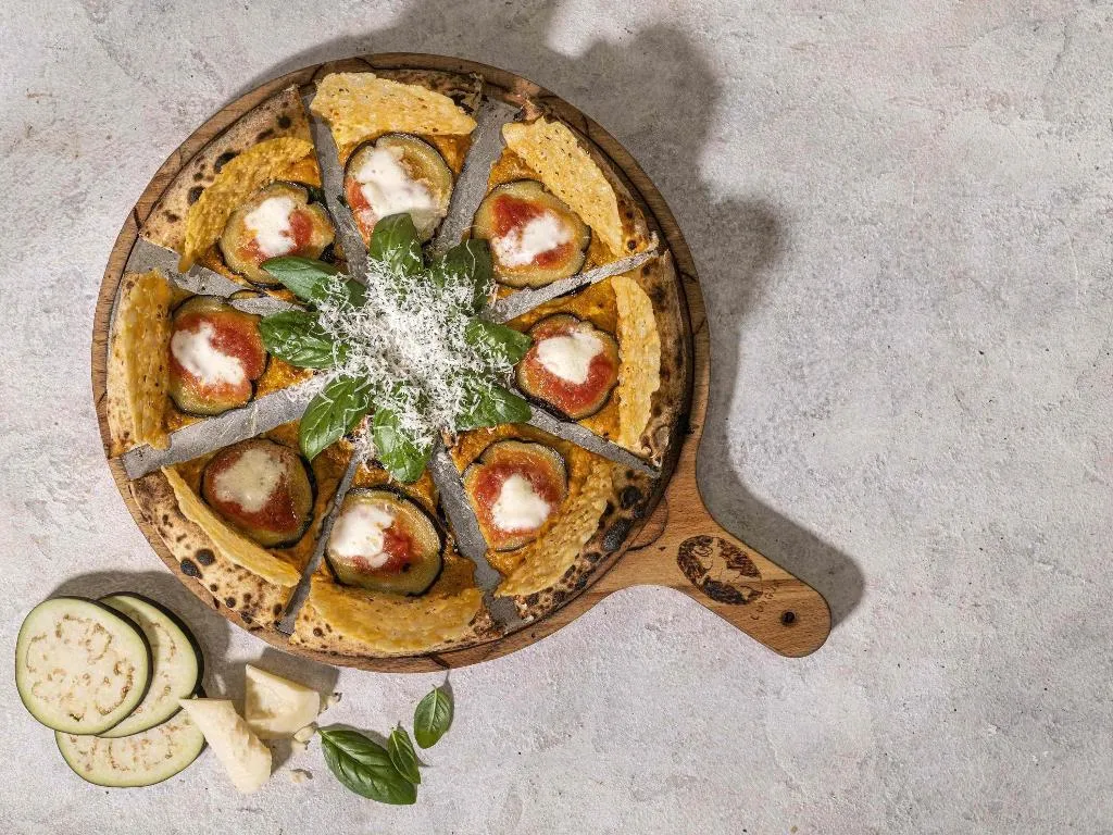 Restaurant, Rixos Premium Dubai JBR, Dubai