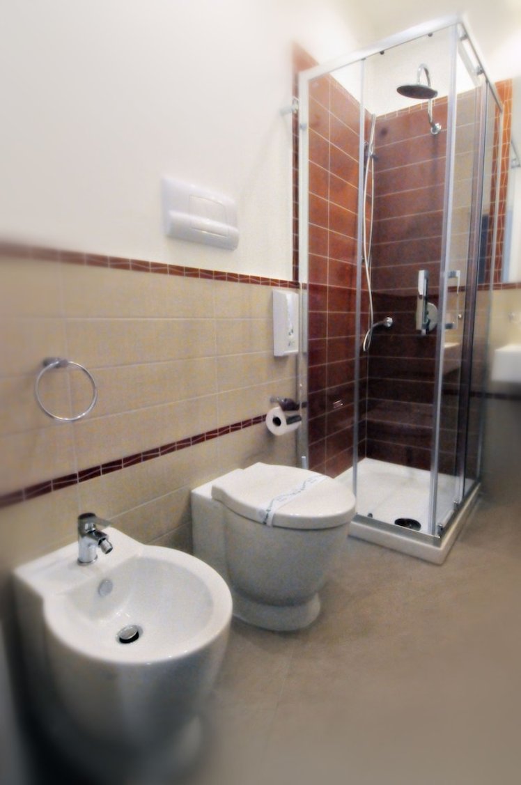 B&B Le Porte Del Centro, Palermo
