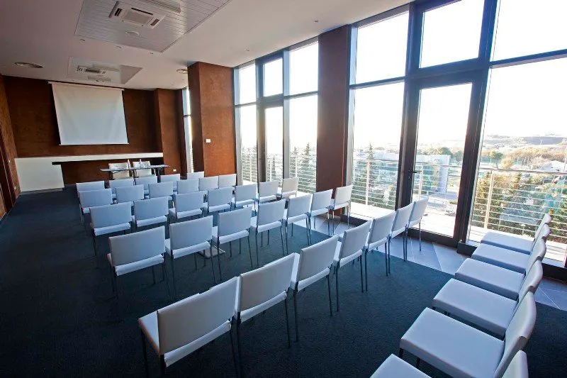 Conferences, ibis Styles Roma Eur, Rome
