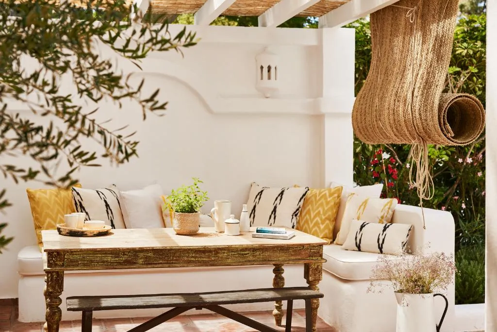 VILLA STANDARD Room, Marbella Club Hotel, Costa Del Sol