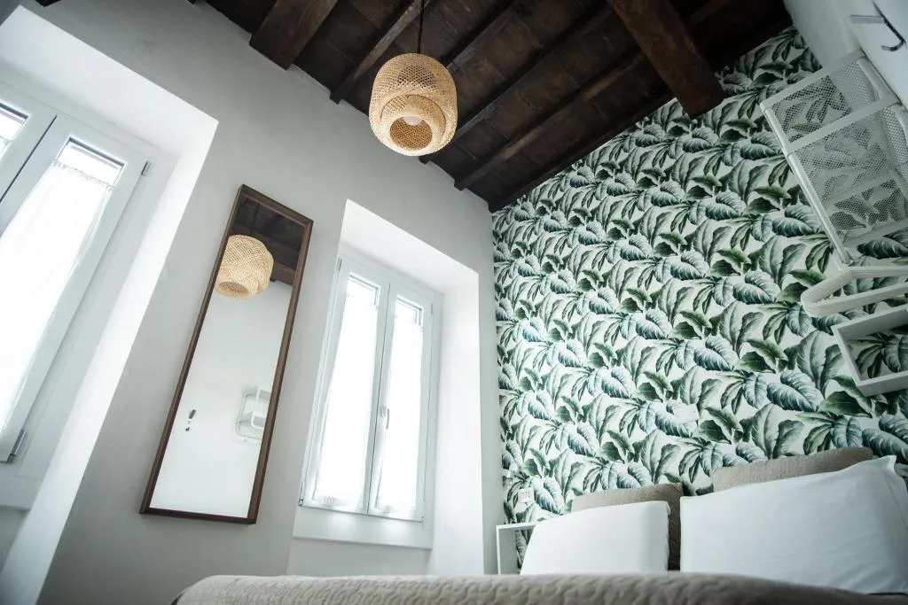 DOUBLE ECONOMY Room, Nella, Florence