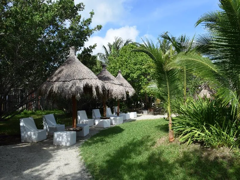 General view, Villas Delfines, Cancun Area
