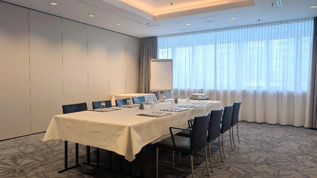 Conferences, Park Inn by Radisson Berlin Alexanderplatz, Berlin