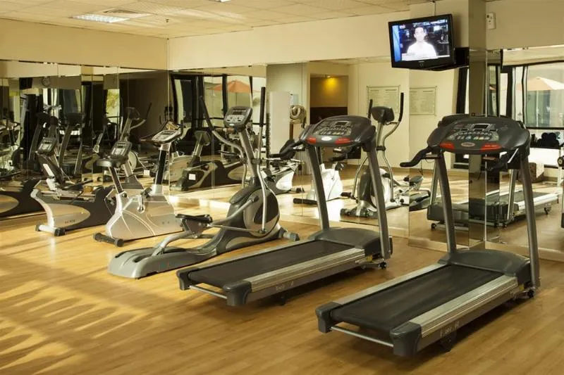 Sports and Entertainment, Al Waleed Holiday Homes, Dubai
