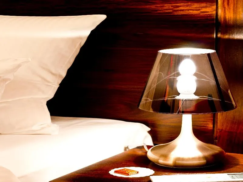 SINGLE STANDARD Room, Columbus, Krakow