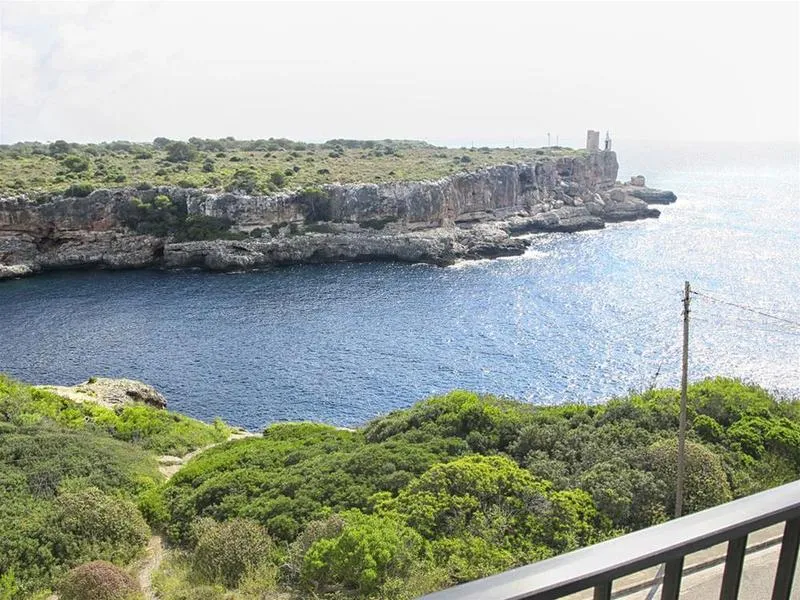 General view, Hotel Rocamar, Majorca