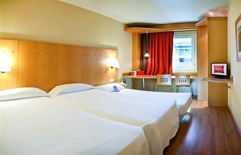 Room, Ibis Madrid Alcala H Garena, Madrid