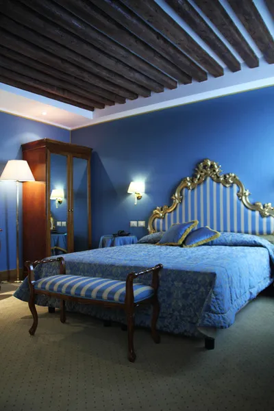TRIPLE STANDARD Room, Corte Contarina, Venice