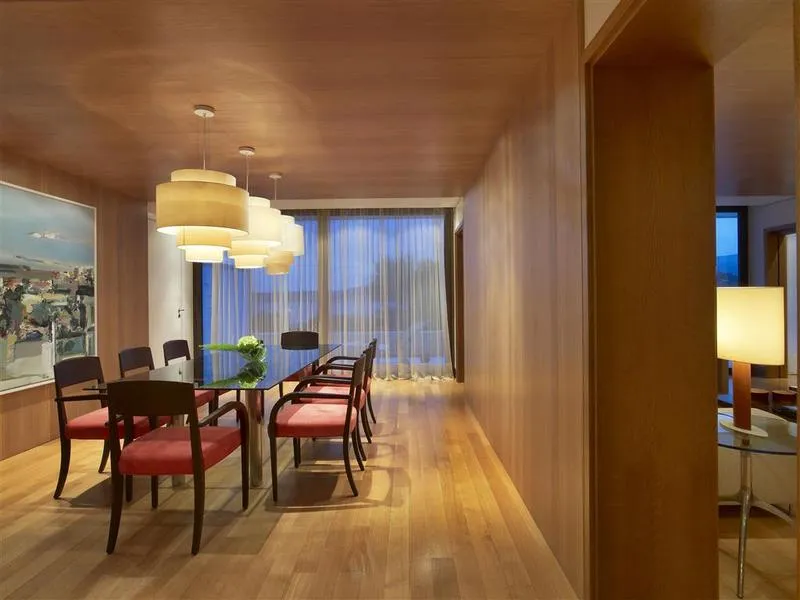 Room, The Westin Athens, Athens