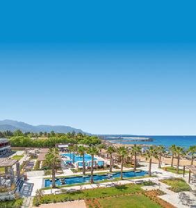 Allsun Hotel Carolina Sun Beach, Crete