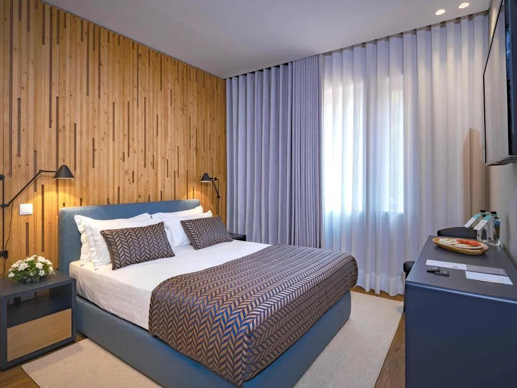 SUITE STANDARD Room, Pure Monchique Hotel by Unlock Hotels, Algarve