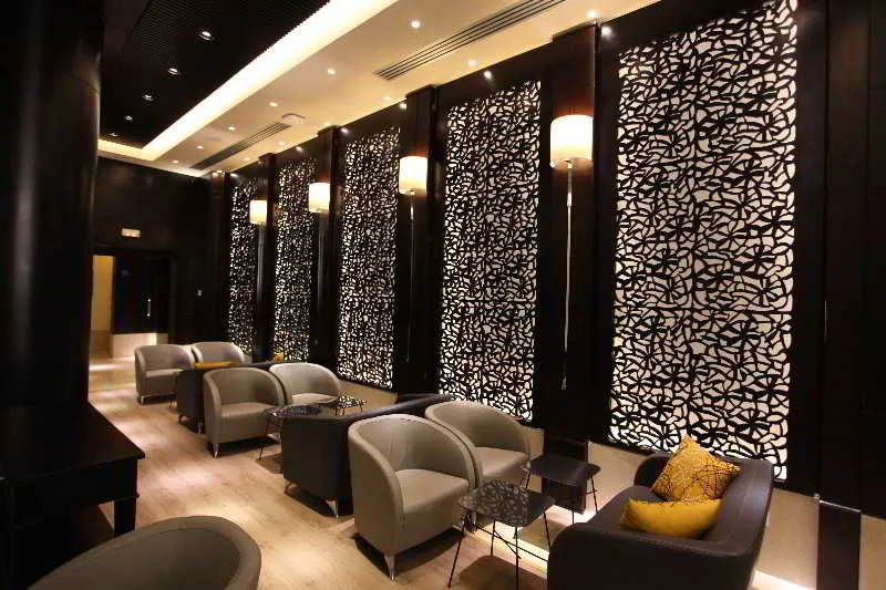Bar, Le Corail Suites Hotel, Tunisia