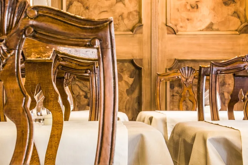 Bar, Scandinavia, Venice