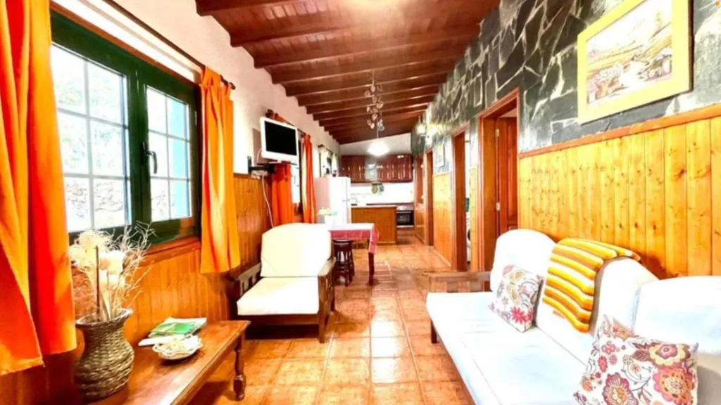 General view, Casa Rural Ondina, Tenerife