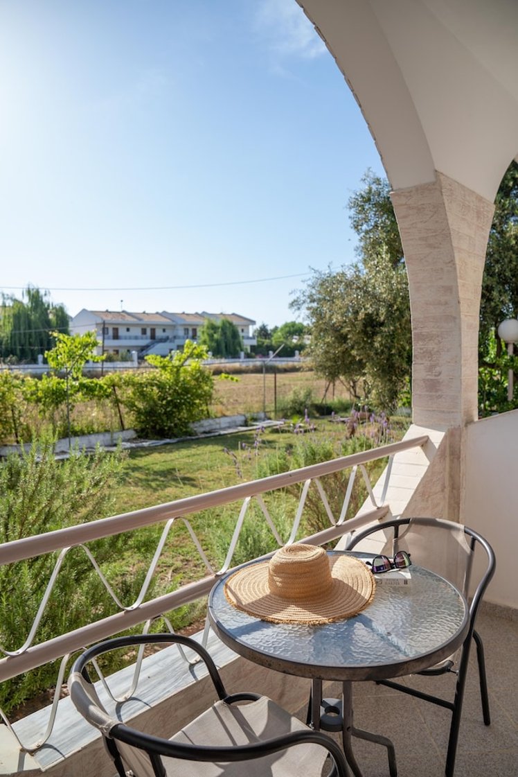 Villa Del Sol Corfu, Corfu
