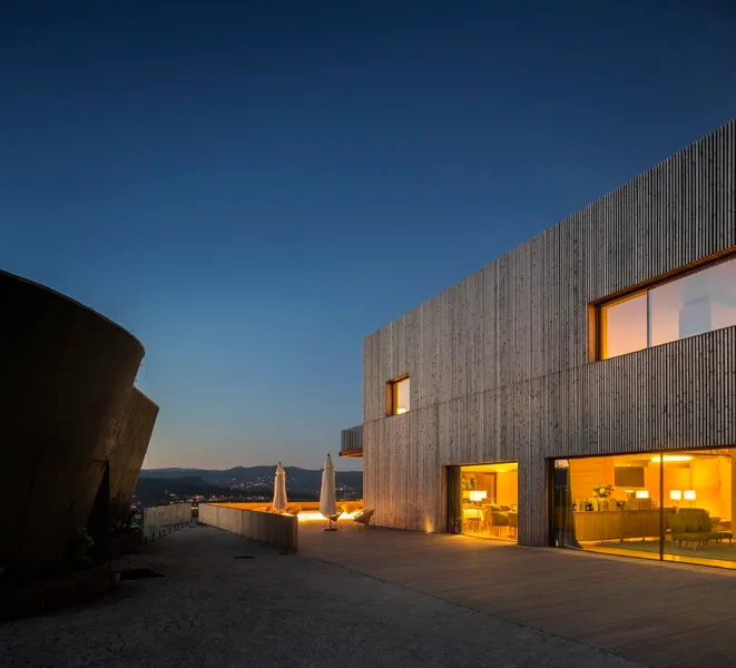 Restaurant, Monverde – Wine Experience Hotel by Unlock Hotels, Porto