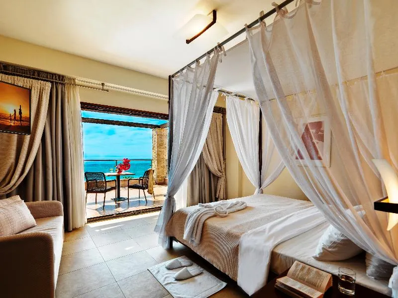 Room, Olympion Sunset, Halkidiki