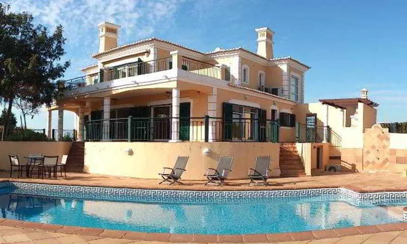 Room, Castro Marim Golfe & Country Club, Algarve