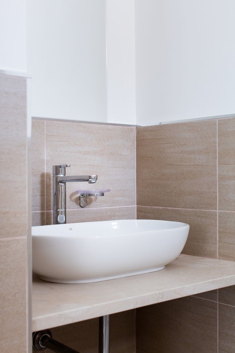 Luna Minoica Suites & Apartments, Catania