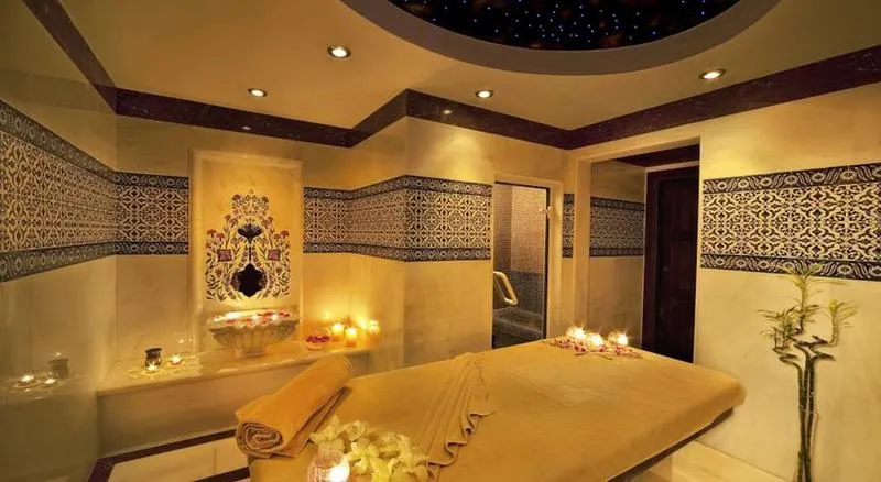 Sports and Entertainment, Grand Millennium Dubai, Dubai
