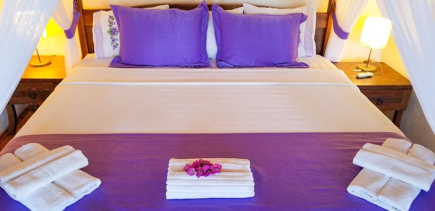 Bozburun Hotel Aphrodite, Dalaman