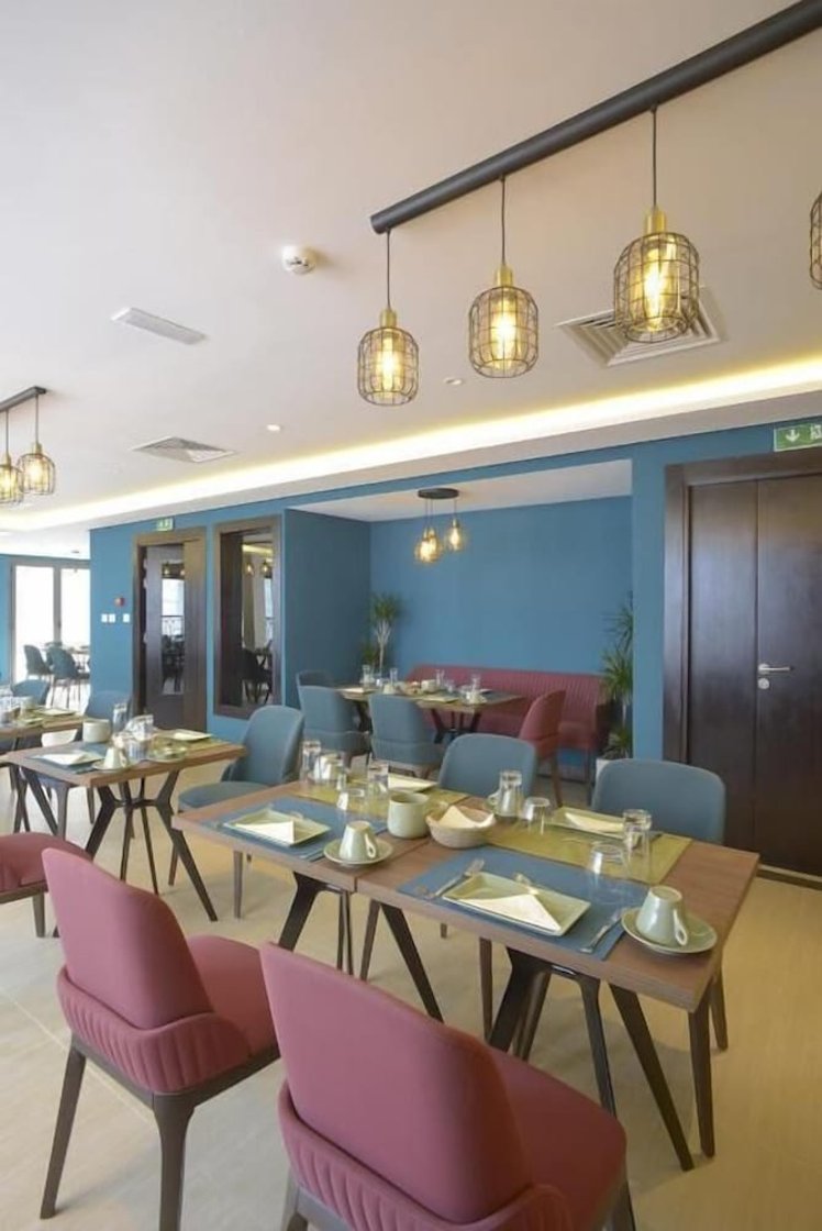 Maia Hotel Suites, Tunisia