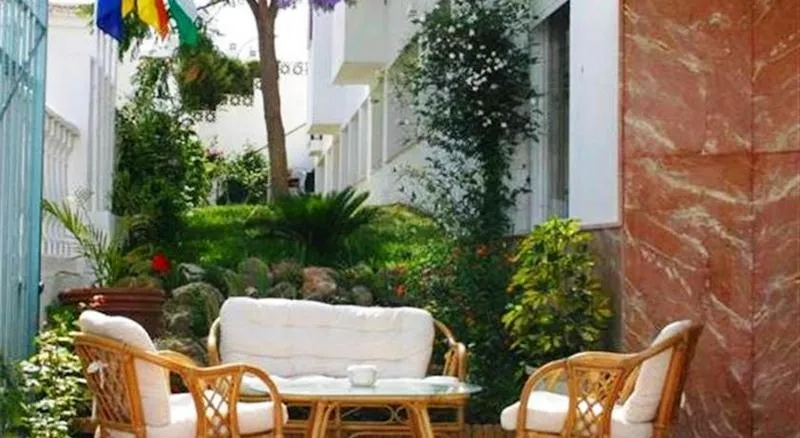 Lobby, Betania, Costa Del Sol
