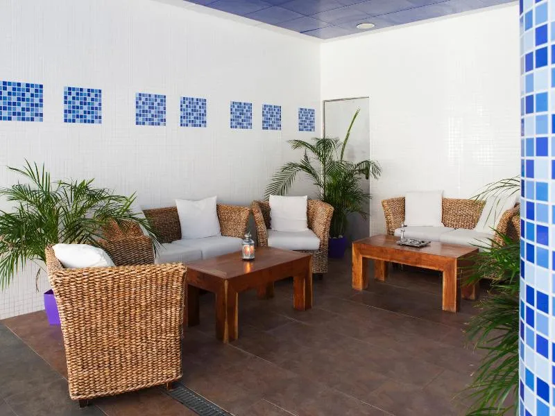 Sports and Entertainment, Ibersol SPA Aqquaria, Costa Dorada