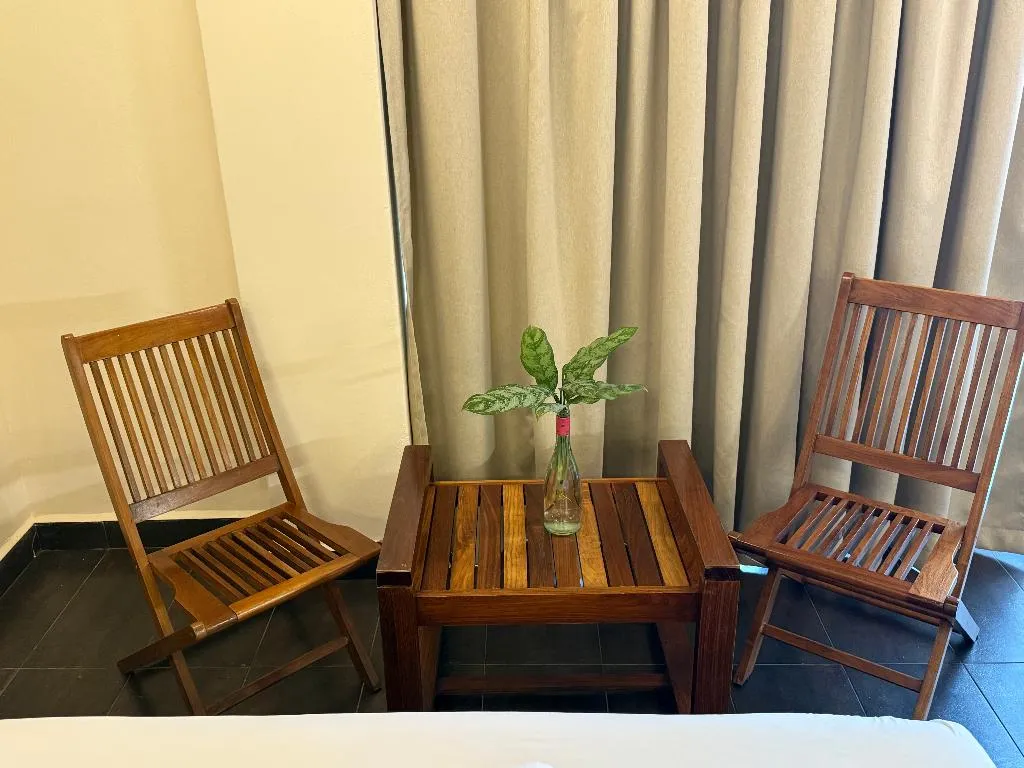 DOUBLE DELUXE Room, Hotel Kavia 5th Avenida, Playa Del Carmen