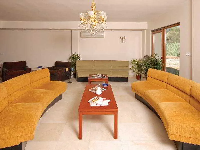 General view, Sofabed Butik Hotel, Bodrum