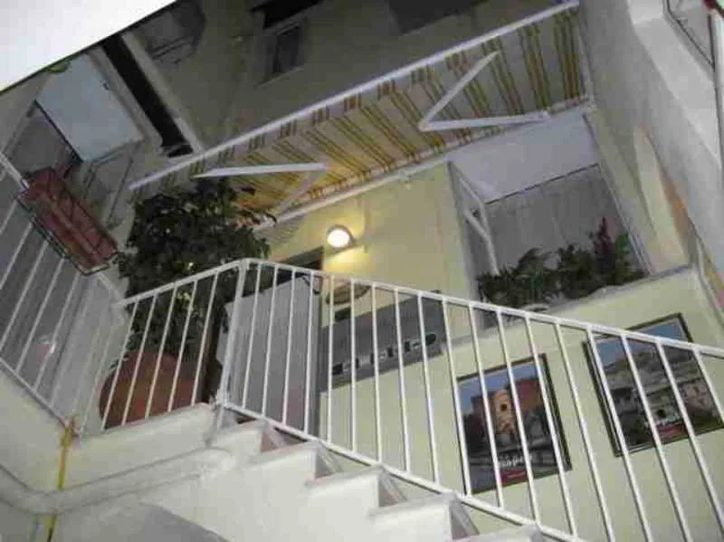 General view, La Residenza Napoli Centro Citta, Naples