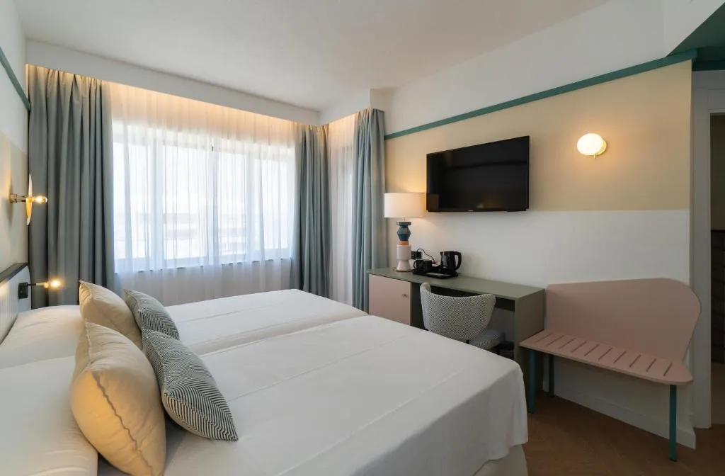 SINGLE CLASSIC Room, Medplaya Pez Espada, Costa Del Sol