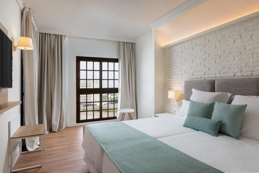 SUITE CAPACITY 1 Room, AluaSoul Orotava Valley, Tenerife