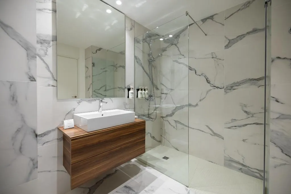JUNIOR SUITE QUEEN SIZE BED Room, SB Icaria Barcelona, Barcelona