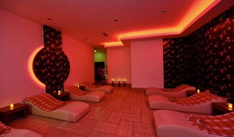Sports and Entertainment, Side Royal Paradise, Antalya