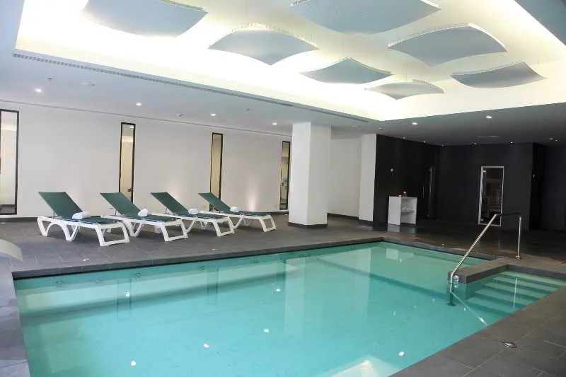 Sports and Entertainment, Resort Marina di Castello Golf & SPA, Naples