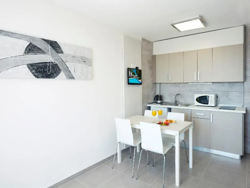 Room, HSM Lago Park, Majorca