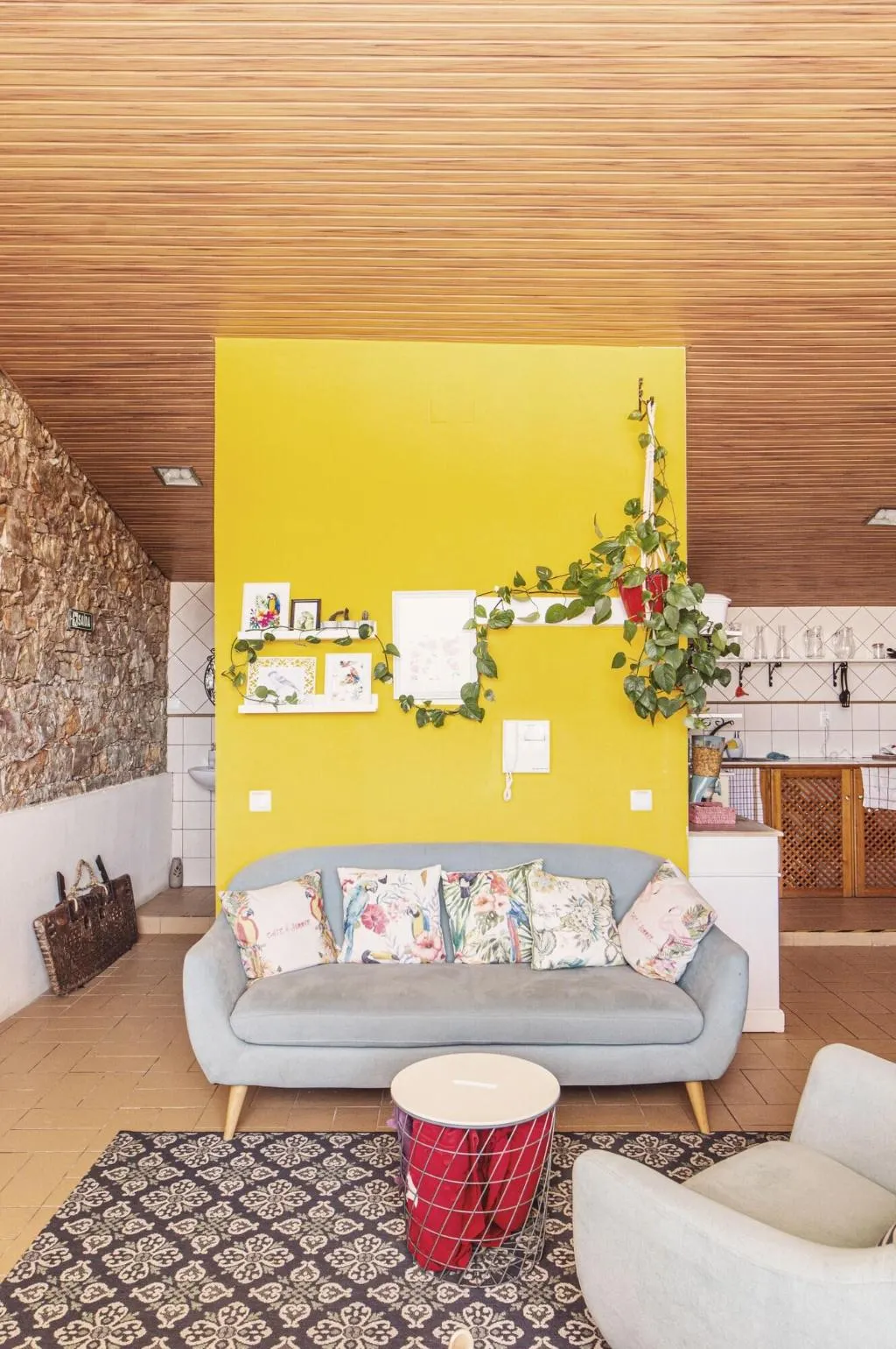 Room, Sunlight House, Algarve
