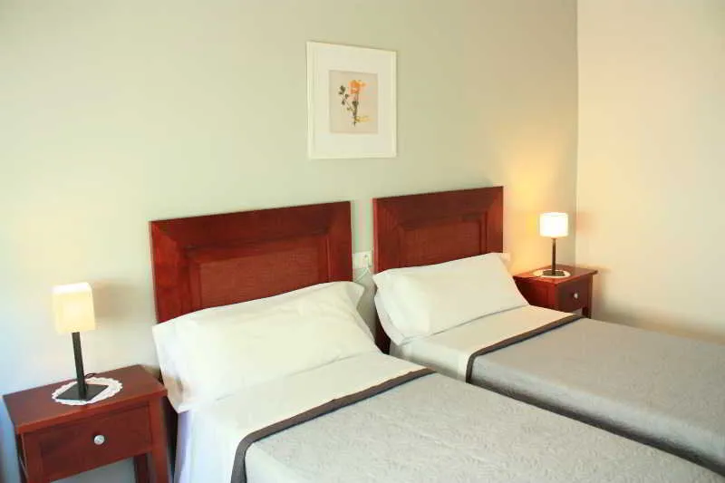 Room, Hostal Toril, Andalucia