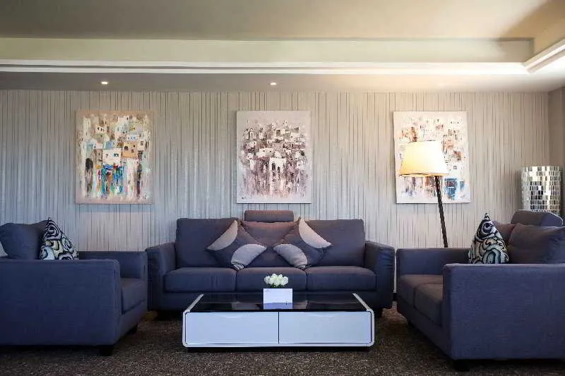 Room, Sky Casa Airport, Casablanca