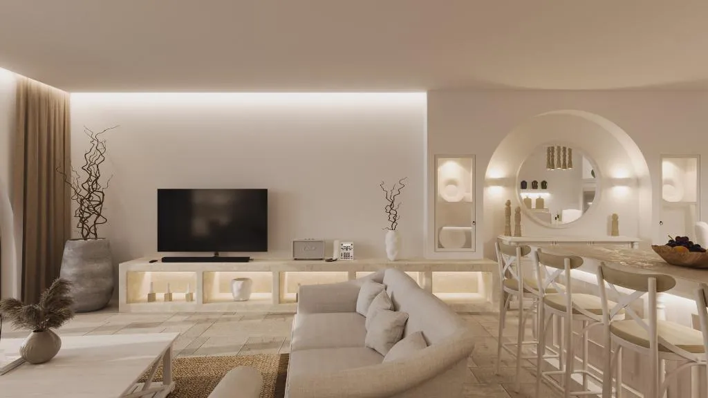 VILLA SIX BEDROOMS WITH PRIVATE POOL Room, Lesante Cape, Zante