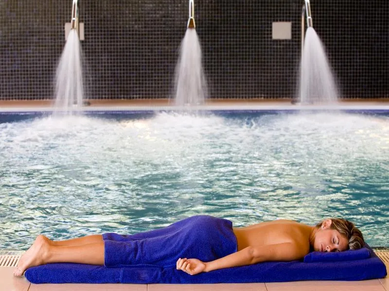 Sports and Entertainment, Hotel Inmood Aucanada, Majorca